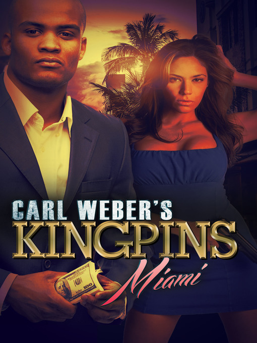 Title details for Carl Weber's Kingpins by Nikki Turner - Available